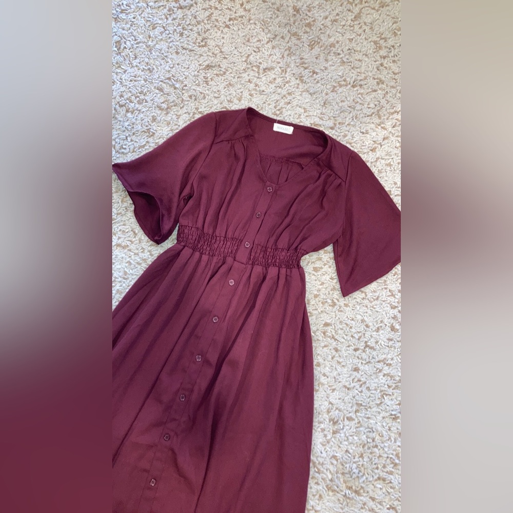 Roolee Dress - XXS